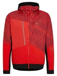Ziener Funktionsjacke NIKOLO Rot