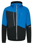 Ziener Funktionsjacke NIKOLO Hellblau/Blau/Orange