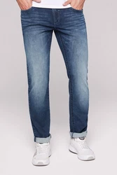 CAMP DAVID Jeans NI:CO Dunkelblau/Blau/Hellblau