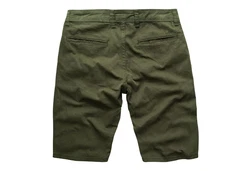 Tazzio Chinoshorts M549 Dunkelgrün/Khaki