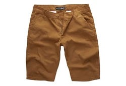 Tazzio Chinoshorts M549 Khaki/Braun/Beige