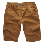 Tazzio Chinoshorts M549 Khaki/Braun/Beige