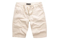 Tazzio Chinoshorts M549 Beige/Khaki