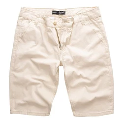 Tazzio Chinoshorts M549 Beige/Khaki