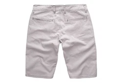 Tazzio Chinoshorts M549 Khaki/Beige/Grau/Braun
