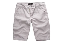 Tazzio Chinoshorts M549 Khaki/Beige/Grau/Braun