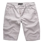 Tazzio Chinoshorts M549 Khaki/Beige/Grau/Braun