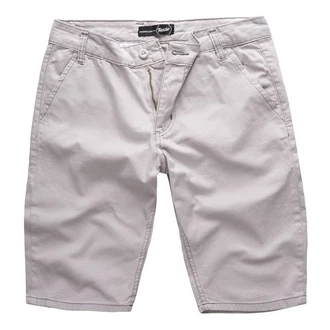 Tazzio Chinoshorts M549 Khaki/Beige/Grau/Braun
