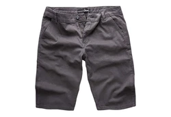 Tazzio Chinoshorts M549 Dunkelgrau/Khaki/Grau/Dunkelbraun