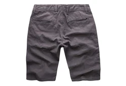 Tazzio Chinoshorts M549 Dunkelgrau/Khaki/Grau/Dunkelbraun