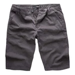 Tazzio Chinoshorts M549 Dunkelgrau/Khaki/Grau/Dunkelbraun