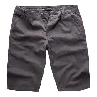 Tazzio Chinoshorts M549 Dunkelgrau/Khaki/Grau/Dunkelbraun