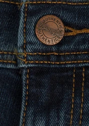 Wrangler Jeans Texas Regular Fit 