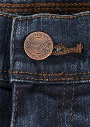 Wrangler Jeans Texas Regular Fit 