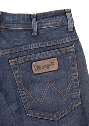 Wrangler Jeans Texas Regular Fit 