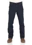 Wrangler Jeans Texas Regular Fit 