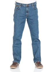 Wrangler Jeans Texas Regular Fit 