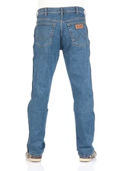 Wrangler Jeans Texas Regular Fit 