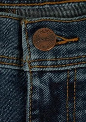 Wrangler Jeans Texas Regular Fit 