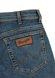 Wrangler Jeans Texas Regular Fit 