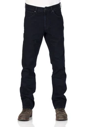 Straight-Jeans Greensboro mit Stretch