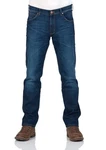 Wrangler Straight-Jeans Greensboro 