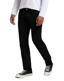 Lee Straight Jeans DAREN ZIP FLY Jeanshose Lee Straight Jeans DAREN ZIP FLY Jeanshose