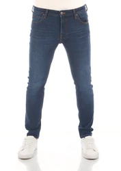 Lee Skinny-fit Jeans Malone Jeanshose 