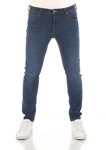 Lee Skinny-fit Jeans Malone Jeanshose 