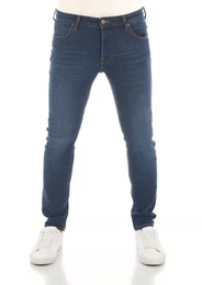 Skinny-fit-Jeans Malone Jeans Hose mit Stretch