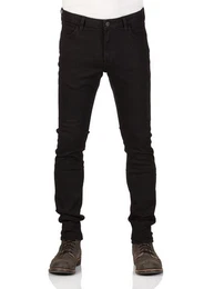 Skinny-fit-Jeans Malone Jeanshose mit Stretch