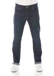 Lee Herren Extreme Motion Straight Jeans 