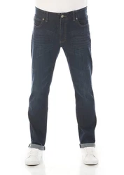 Lee Herren Extreme Motion Straight Jeans 