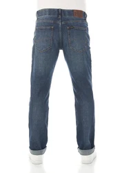 Lee Herren Extreme Motion Straight Jeans 