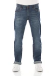 Lee Herren Extreme Motion Straight Jeans 