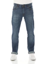 Lee Herren Extreme Motion Straight Jeans 