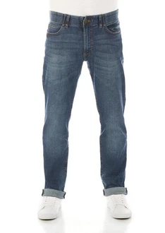 Lee Herren Extreme Motion Straight Jeans Lee Herren Extreme Motion Straight Jeans