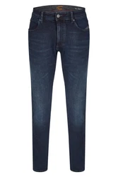 CAMEL ACTIVE Jeans 'Madison' camel