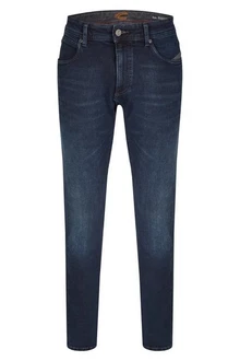 CAMEL ACTIVE Jeans 'Madison' camel