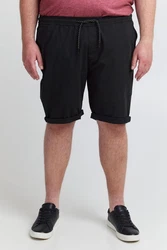 !Solid Chinoshorts SDHenk BT Schwarz