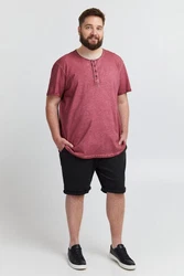 !Solid Chinoshorts SDHenk BT Schwarz