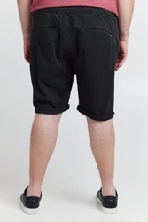 !Solid Chinoshorts SDHenk BT Schwarz