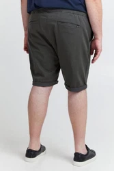 !Solid Chinoshorts SDHenk BT Dunkelgrau/Schwarz/Grau
