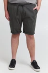 !Solid Chinoshorts SDHenk BT Dunkelgrau/Schwarz/Grau