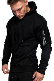 Kapuzenpullover HIALEAH Kapuzenpullover