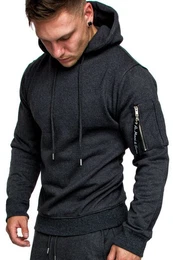 Kapuzenpullover HIALEAH Kapuzenpullover