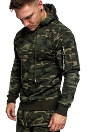 Kapuzenpullover HIALEAH Kapuzenpullover