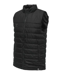 Sweatjacke hmlNORTH Weste F7026