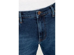 REELL Jeans Barfly Straight Fit Blau