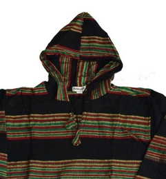 Kapuzenpullover Sherpa Herren